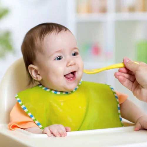 Ήρθε η στιγμή για την πρώτη του κρέμα; Όλα όσα πρέπει να ξέρεις