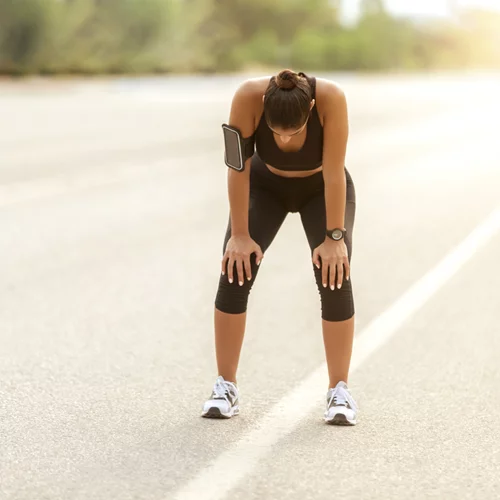 Σωματική άσκηση με καύσωνα: Τι πρέπει να προσέξεις;