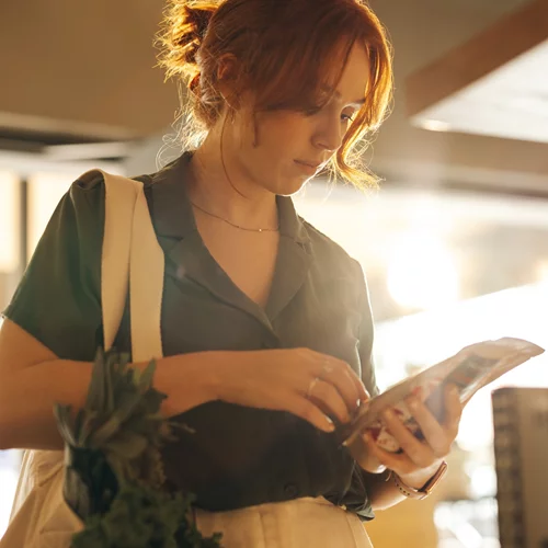 3 στρατηγικές για να αποφεύγεις τις παγίδες στις ετικέτες τροφίμων