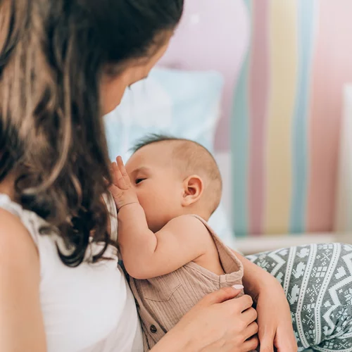 Χάρισε το καλύτερο σε σένα και το μωρό σου