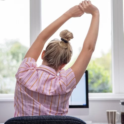 Αξονική σπονδυλαρθρίτιδα: Οι νεότερες θεραπευτικές επιλογές