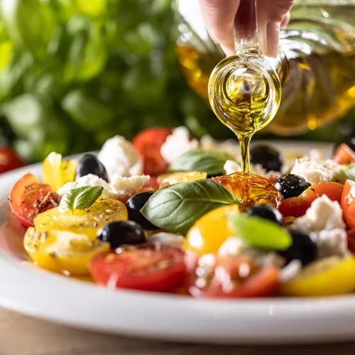 Νέα έρευνα: Η διατροφή που μπορεί να μειώσει τον κίνδυνο κατάθλιψης και Alzheimer