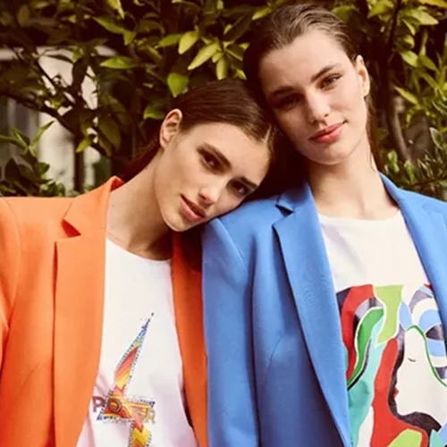 Παγκόσμια Ημέρα της Γυναίκας: Η BSB τιμά τις γυναίκες με μία exclusive συλλογή που έχουν επιμεληθεί designers και Έλληνες καλλιτέχνες