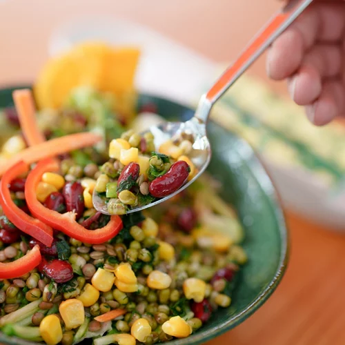 Πώς μπορείς να αρχίσεις να τρως υγιεινά