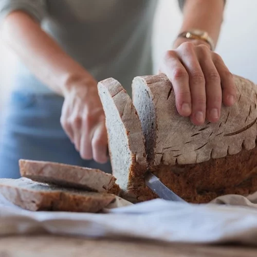 Αντί για κλασικό ψωμί: Το τρόφιμο που αποτελεί μια πρακτική εναλλακτική λύση