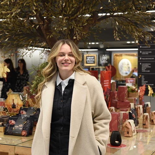 Μια όαση χαλάρωσης και περιποίησης προσώπου και σώματος στην καρδιά της Αθήνας