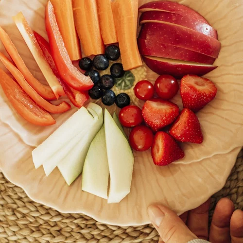 Δεν είναι το ακτινίδιο: Το καλύτερο φρούτο για την υγεία του πεπτικού - Σύμφωνα με έναν ειδικό