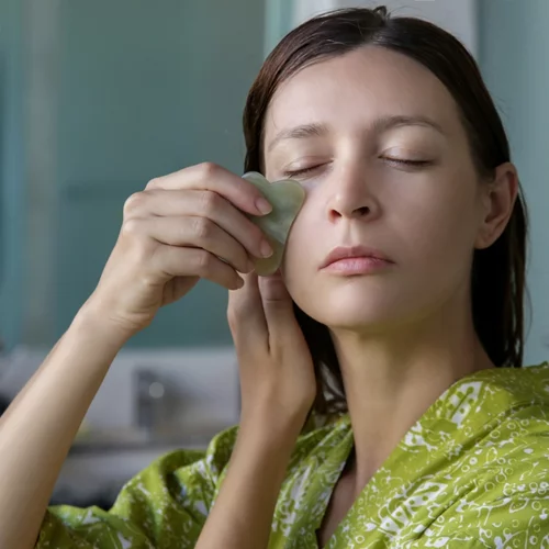 3 τρόποι να πετύχεις αποτέλεσμα λίφτινγκ στο σπίτι