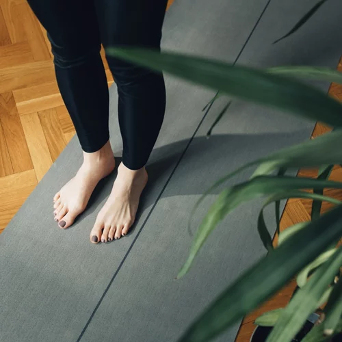 Αυτό το απλό τεστ μπορεί να είναι ο καλύτερος τρόπος για να δεις πόσο γερνάς