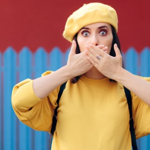 Λόξυγκας: Γιατί συμβαίνει, πώς περνάει και ενδιαφέροντα facts