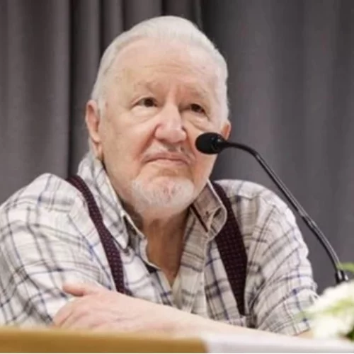 Πέθανε ο Ματθαίος Γιωσαφάτ: Ποιος ήταν ο σημαντικός ψυχίατρος που μίλησε για τον γάμο ως αιτία κατάθλιψης