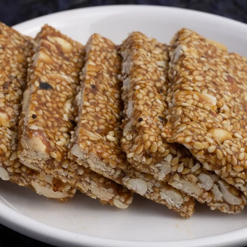 10 ιδέες για σνακ παραλίας που δεν χρειάζονται ψυγειάκι