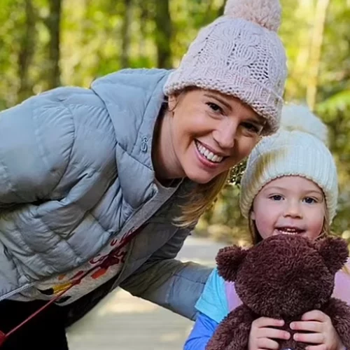 Υπερβολική ενυδάτωση; Δες πώς μια 41χρονη μητέρα παραλίγο να πεθάνει από το πολύ νερό