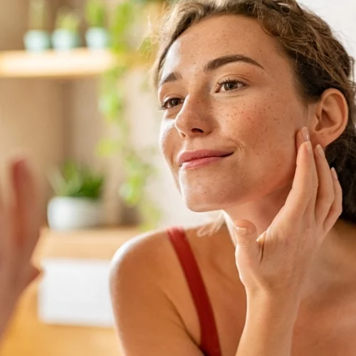 Nήματα προσώπου: Βασικές πληροφορίες πριν και εάν το αποφασίσεις