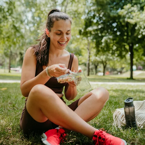Τι να φας και πόση ώρα πριν την προπόνηση - Για ενέργεια, απόδοση και καύση λίπους