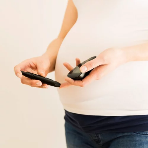 Διαβήτης κύησης: Ποιες γυναίκες έχουν αυξημένο κίνδυνο;