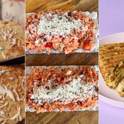 Αντί για τοστ: 5 διατροφολόγοι προτείνουν γρήγορες και νόστιμες εναλλακτικές