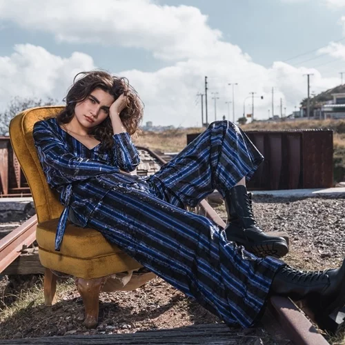 Save the date: Το καθιερωμένο χειμερινό Bazaar της Helmi επιστρέφει