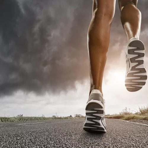 Δυνάμωσε τις γάμπες σου με μια άσκηση