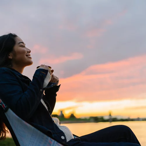 7 απλά βήματα για να αποκτήσεις μια πιο υγιεινή ζωή