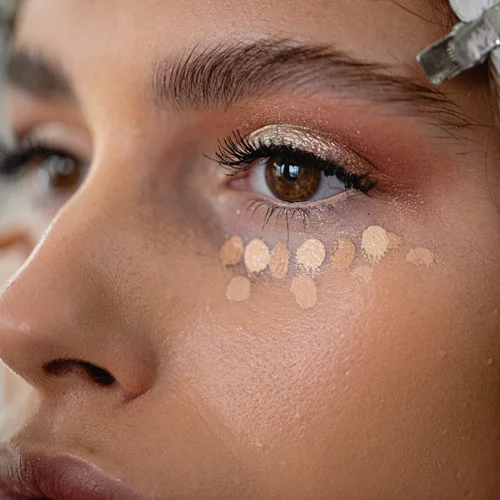 3 διαφορετικοί τρόποι για να χρησιμοποιήσεις το concealer στο μακιγιάζ σου