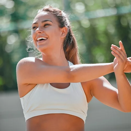 Πόσο απαραίτητες είναι οι διατάσεις πριν και μετά την προπόνηση