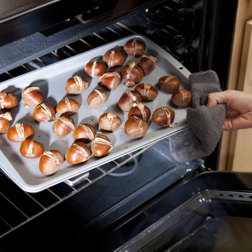 Πώς να ψήσεις ή να βράσεις τα κάστανα και τι σου προσφέρουν;