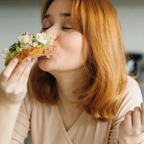 Αυτό το ρόφημα μπορεί να σε κάνει να πεινάς - Σύμφωνα με την επιστήμη