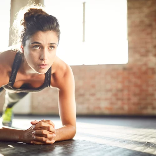 Πόσο χρόνο χρειάζεται να μείνεις σε θέση σανίδας για άμεσα αποτελέσματα;