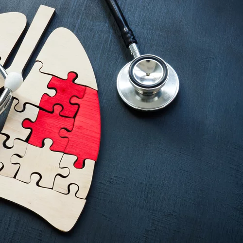 Το μέλλον είναι εδώ: Το νέο "εργαλείο" για τη διάγνωση του καρκίνου του πνεύμονα