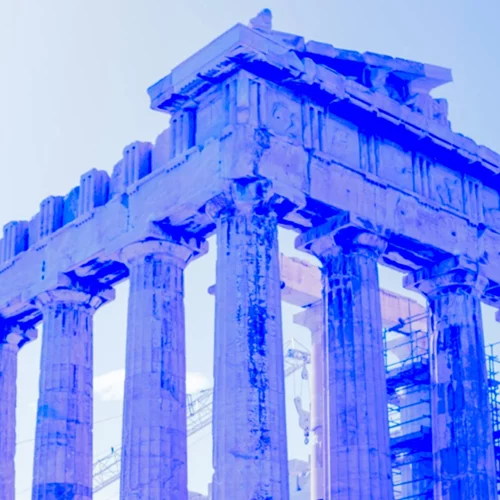 "Ελληνική Γλώσσα - Διαχρονική Αξία": Διάλεξη στο Μουσείο της Ακρόπολης