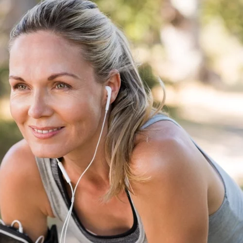 Μήπως είσαι "υποψήφια" για πρόωρη εμμηνόπαυση;