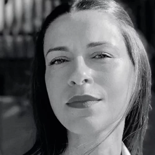 Ασπασία Καντά: Πάρε κι εσύ έμπνευση από το πρόσωπο του μήνα