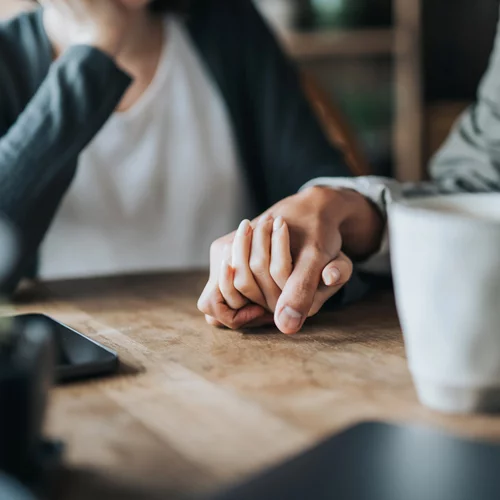 Τι σημαίνει να συγχωρείς (πραγματικά);