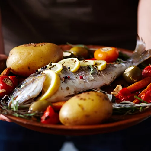 Τα θρεπτικά συστατικά που χαρίζουν κοφτερό μυαλό και σε ποιες τροφές θα τα βρεις