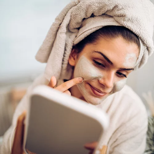 Αφυδατωμένη επιδερμίδα μετά τις διακοπές: Δες πώς μπορείς να την επαναφέρεις