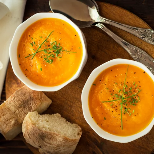 Κρύο, καιρός για σούπα - Τα μυστικά για τέλεια σούπα