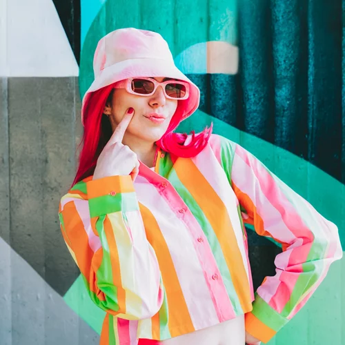 4 στιλιστικές συμβουλές για να καλωσορίσεις τον Απρίλιο με ξεχωριστό στιλ