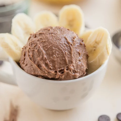 3 πανεύκολα vegan παγωτά χωρίς ζάχαρη για να δροσιστείς υγιεινά