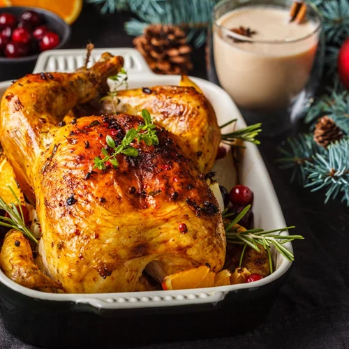 Ασφαλή εορταστικά γεύματα: Τι να προσέξεις στις αγορές σου τα Χριστούγεννα σύμφωνα με τον ΕΦΕΤ