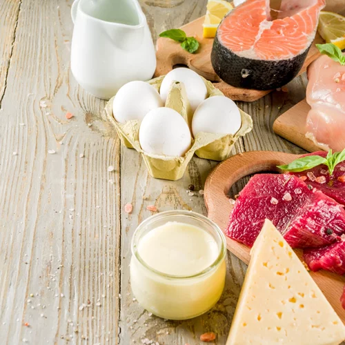 Παγκόσμιος Οργανισμός Τροφίμων και Γεωργίας: Αυτά είναι τα απαραίτητα τρόφιμα για την υγεία μας