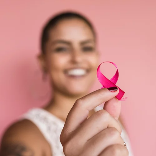 Νέοι ορίζοντες στην αντιμετώπιση του Καρκίνου του Μαστού