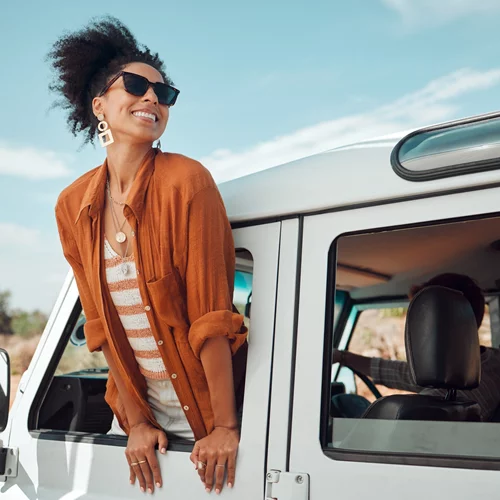 Ευτυχία: 10 τρόποι να δοκιμάσεις αμέσως τώρα!