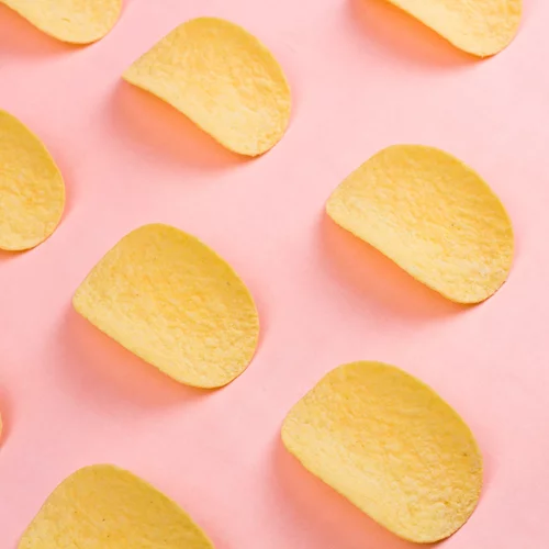 Προ-χωνεμένες τροφές: Πως θα ένιωθες αν ήξερες ότι τρως μασημένη τροφή;