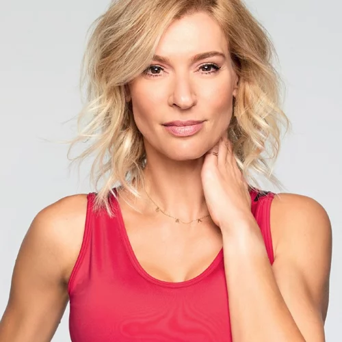 "Έχουν στενέψει τα περιθώρια που δίνω σε ανθρώπους και καταστάσεις": Η Ζέτα Δούκα μιλάει στο Shape Οκτωβρίου!