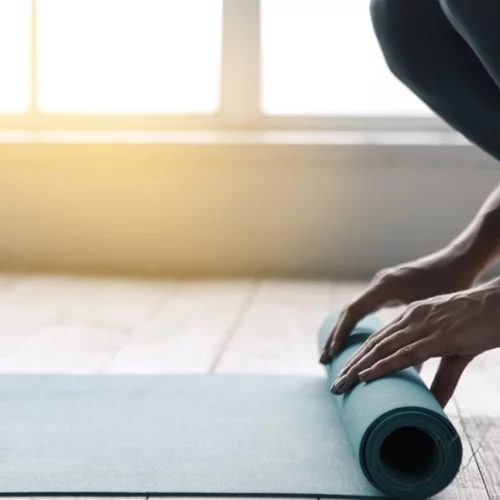 Η καλύτερη άσκηση για υγιές συκώτι, σύμφωνα με τον ηπατολόγο