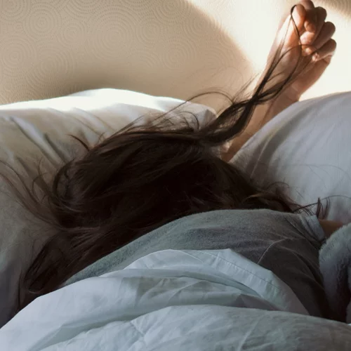 Ο κακός ύπνος συνδέεται με αυξημένο κίνδυνο γλαυκώματος στα μάτια