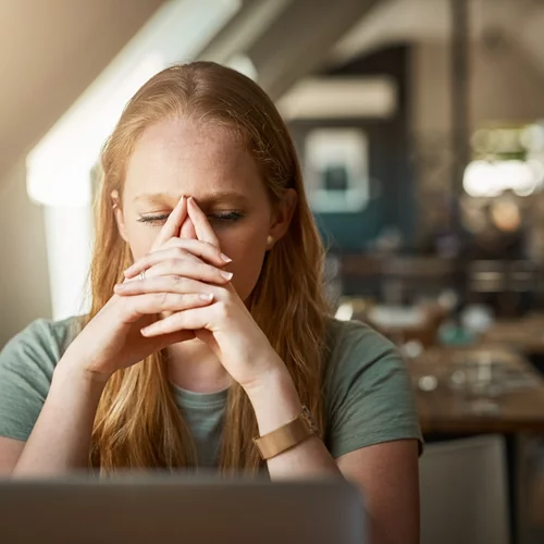 Απολύθηκες; Δες πώς το να χάσεις τη δουλειά σου επηρεάζει την υγεία σου και τι μπορείς να κάνεις