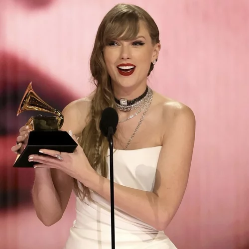 Προπονήσου όπως η Taylor Swift: Τα οφέλη της διαλειμματικής προπόνησης