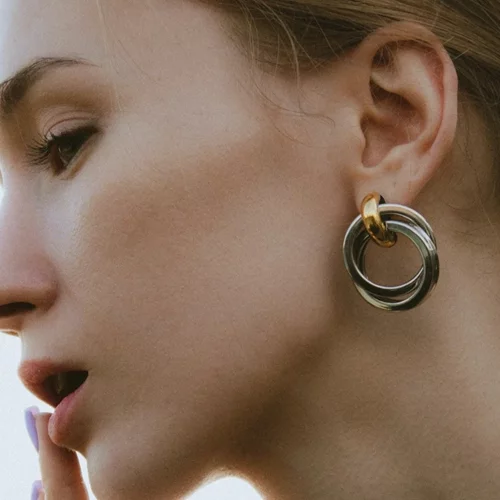 3 τάσεις μακιγιάζ ματιών που θα απέφευγε μια οφθαλμίατρος